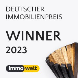 Deutscher Immobilienpreis 2023 Property Management Deutscher Immobilienpreis 2023 Property Management