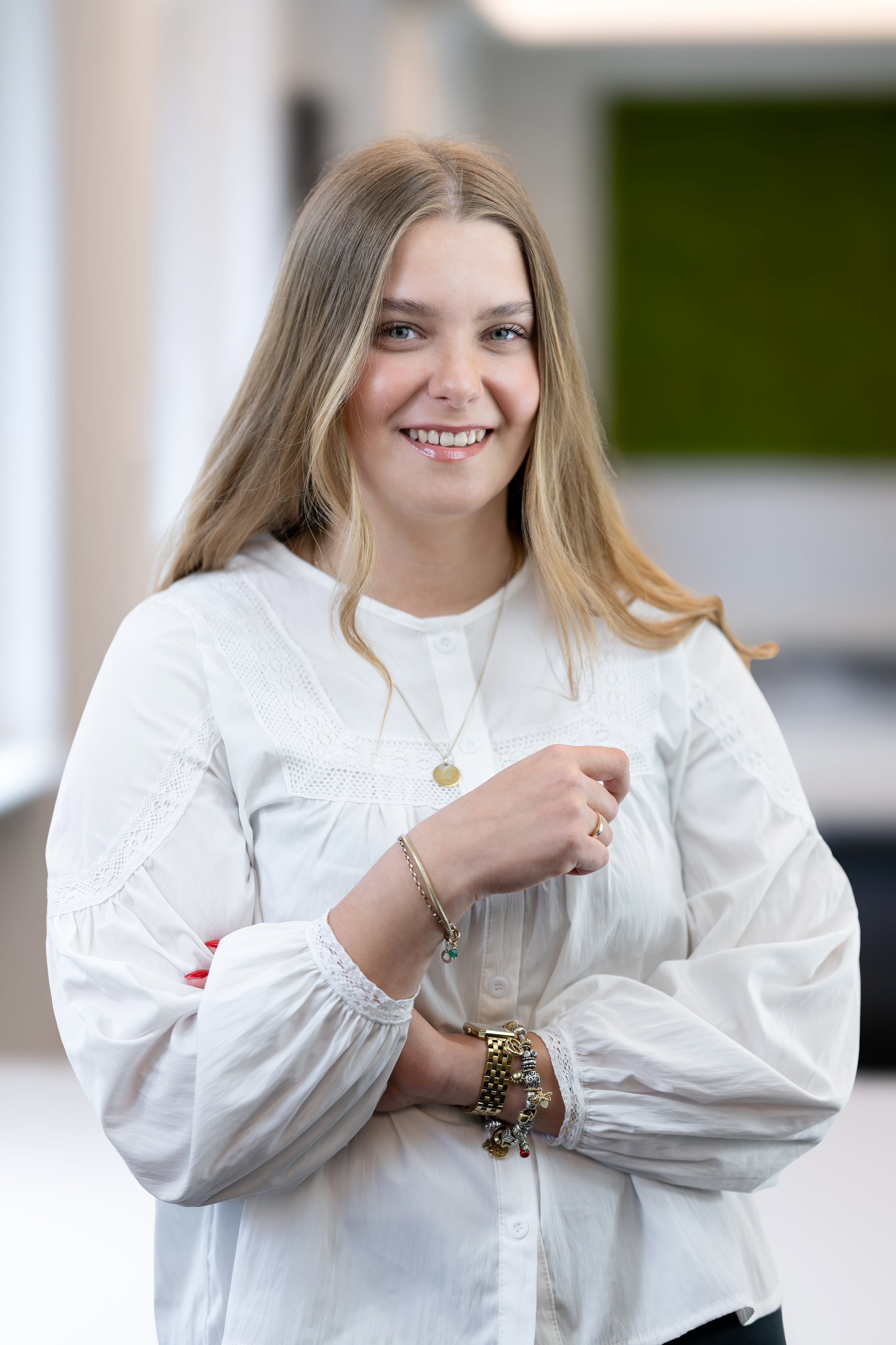 Theresa Kusch