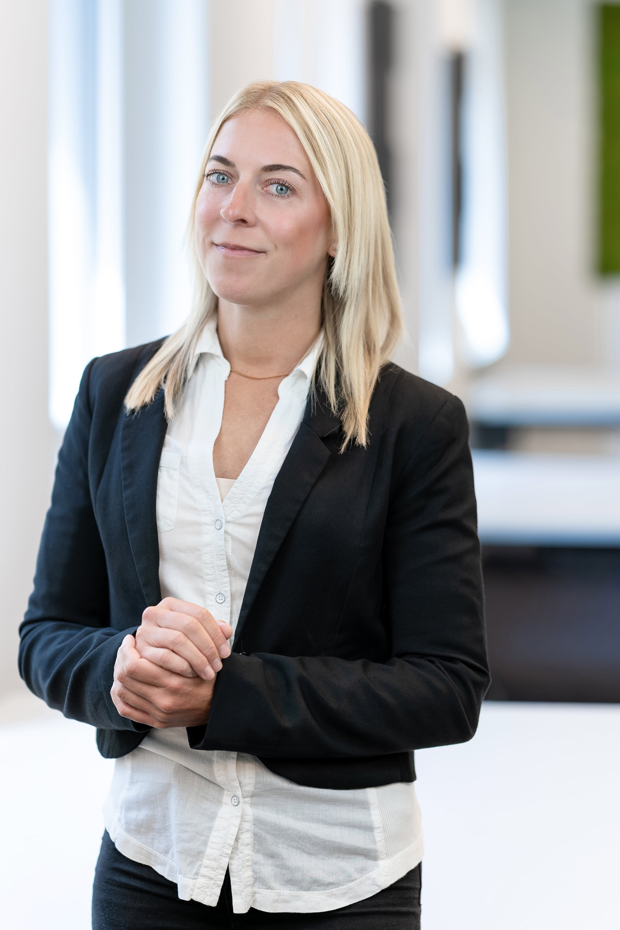 Sandra Jüstel